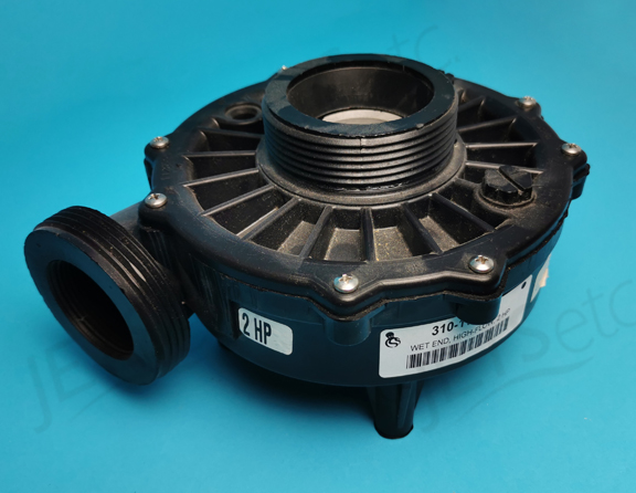 WET END HIGH FLOW48 2HP 2 IN. 310-1141SD          